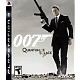 Juego Ps3 - James Bond 007 Quantum of Solace