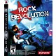 Juego PS3 - Rock Revolution