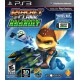 Juego PS3 - Ratchet and Clank: Full Frontal Assault
