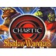 Juego Wii Chaotic Shadow Warriors Usado