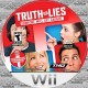 Juego Wii Truth Or Lies Usado