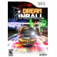 Juego Wii Dream Pinball Usado