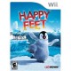 Juego Wii Happy Feet Usado