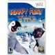 Juego Wii Happy Feet Two Usado
