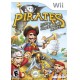 Juego Wii Pirates Hunt For Blackbeards Booty Usado