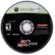 Juego Xbox 360 - Rock Revolution Usado 